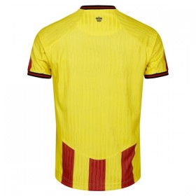Goedkope Watford Thuisshirt 2025-26